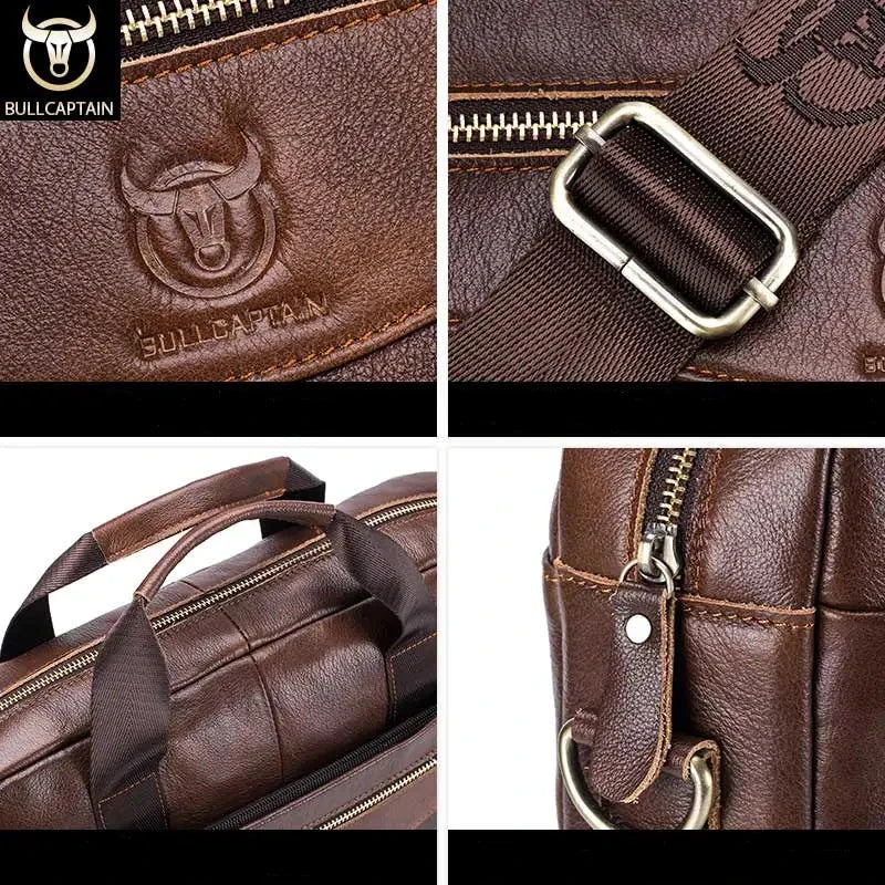 Bolsa Masculina Transversal Homem Moderno
