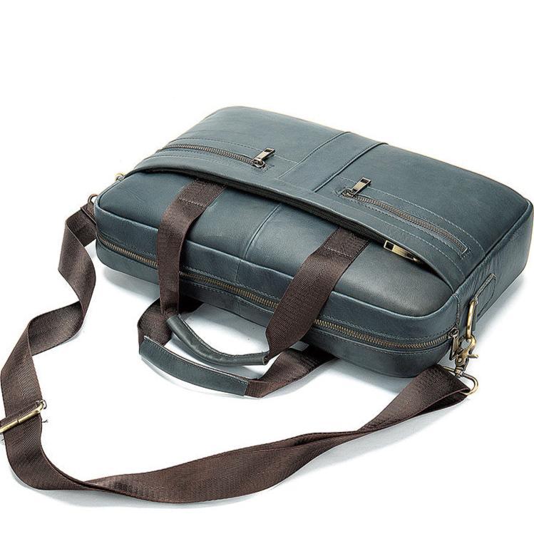 Bolsa Tranversal Masculina Couro Legítimo