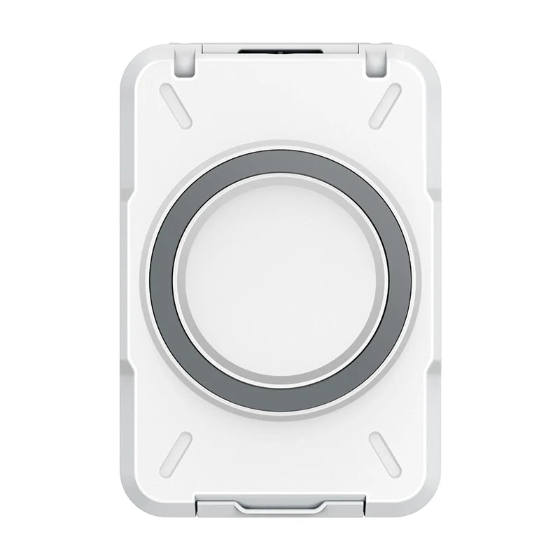 Carteira magnética e porta-cartões com função de bloqueio RFID para iPhone 14 15 Pro/ Pro Max/ 13 Pro Max/ 13 Pro 12 11 Carteira MagSafe