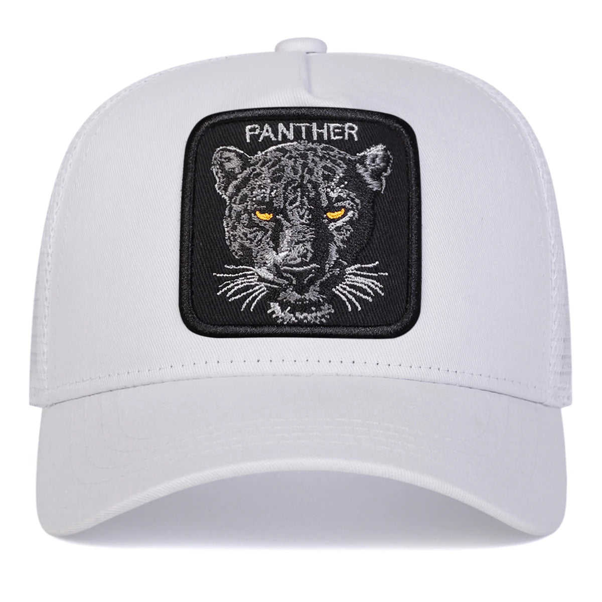 Unisex bordado beisebol Net Caps, ajustável Casual chapéus, chapéu protetor solar, primavera, verão, ao ar livre