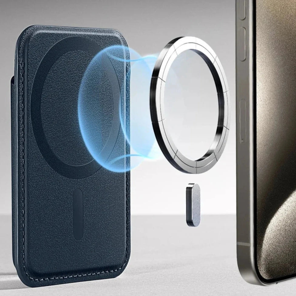 Esr para iphone 15 14 halolock carteira magnética para iphone 14 pro max caso de armazenamento de cartão inteligente para 12/12 pro para iphone 13 pro max