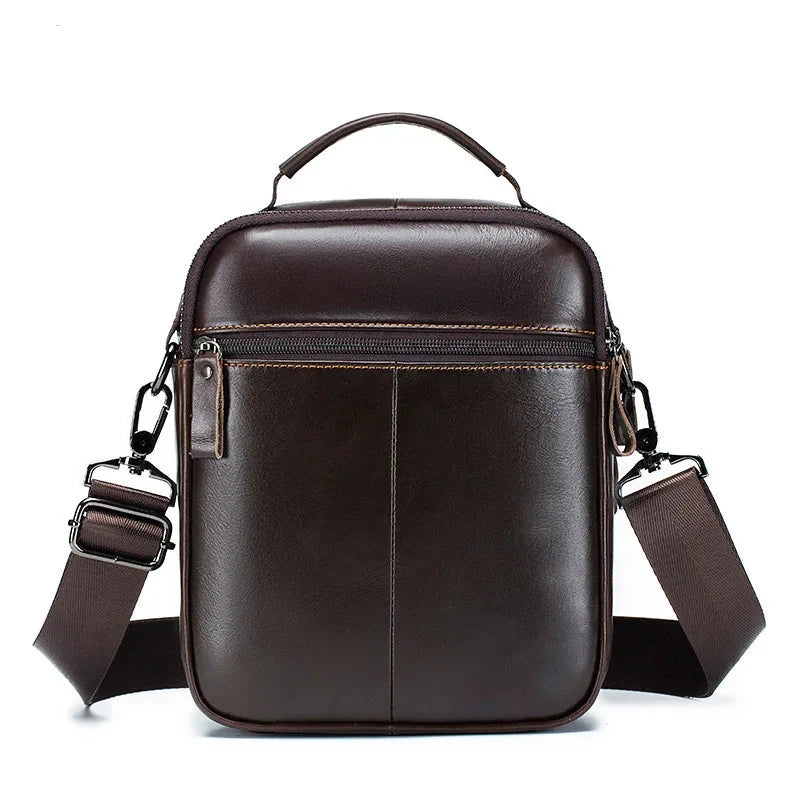 Bolsa Masculina Tiracolo Versátil