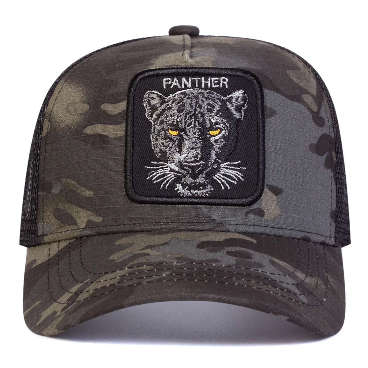 Unisex bordado beisebol Net Caps, ajustável Casual chapéus, chapéu protetor solar, primavera, verão, ao ar livre