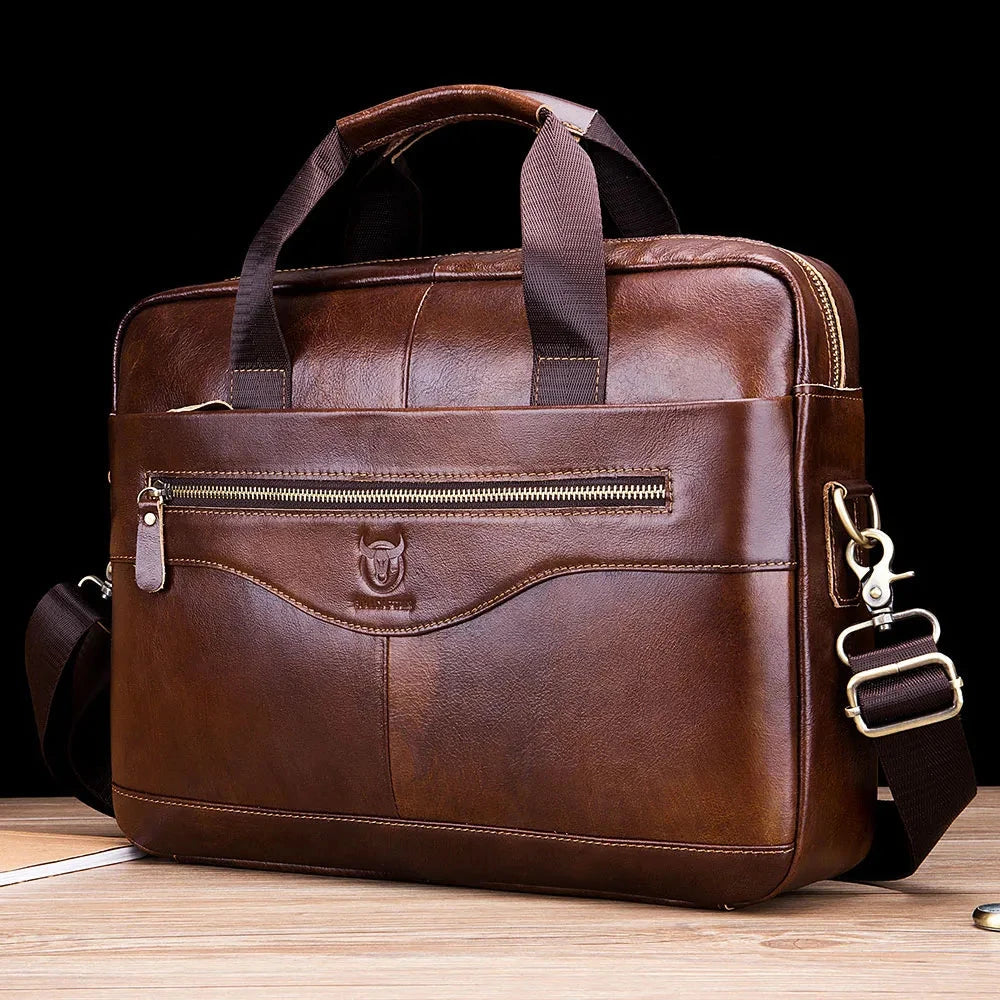 Bolsa Masculina Transversal Homem Moderno